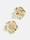 Baublebar Baby Bloomer Earrings In Gold