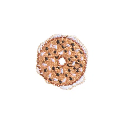 Baublebar Bagel Icon In Gold