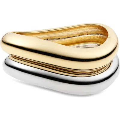 Baublebar Bangles Do It Best Set Of 2 Bracelets