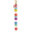 Baublebar Beaded Bag Charm