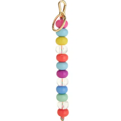 BAUBLEBAR BAUBLEBAR BEADED BAG CHARM