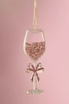 Baublebar Beaded Cocktail Ornament In Multi