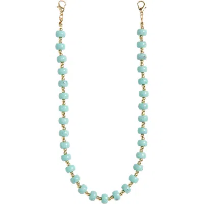 Baublebar Beaded Phone Phone Wrist Strap