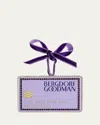 Baublebar Bg Credit Card Christmas Ornament In Purple