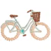 Baublebar Bike Icon In Multi