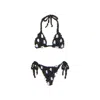 Baublebar Bikini Icon In Black