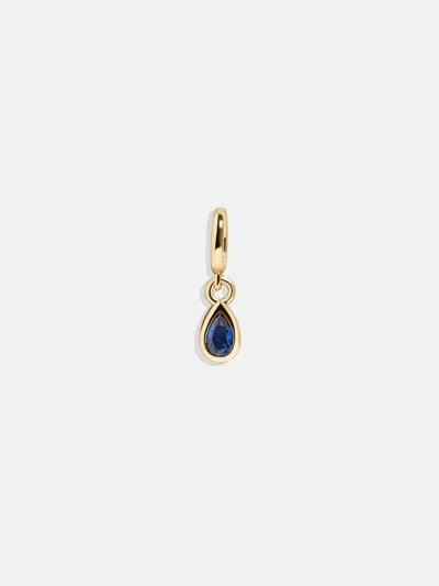 Baublebar Birthstone Cluster Charm