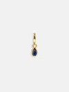 Baublebar Birthstone Cluster Charm