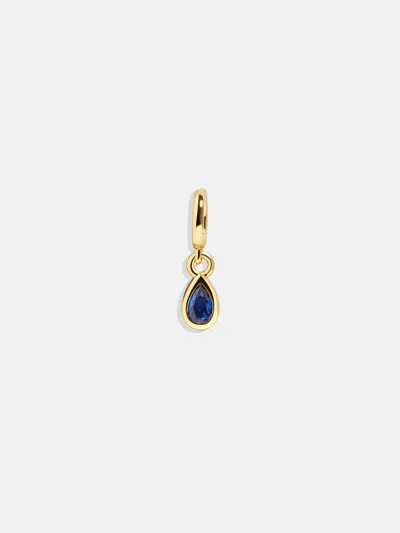 Baublebar Birthstone Cluster Charm