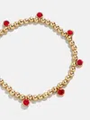 Baublebar Birthstone Pisa Bracelet In Gold