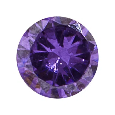 Baublebar Birthstone In Purple