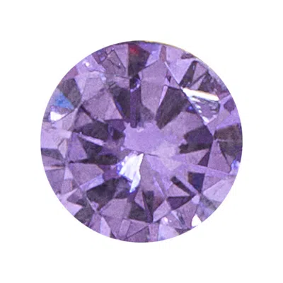 Baublebar Birthstone In Purple