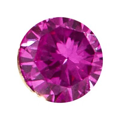 Baublebar Birthstone In Purple