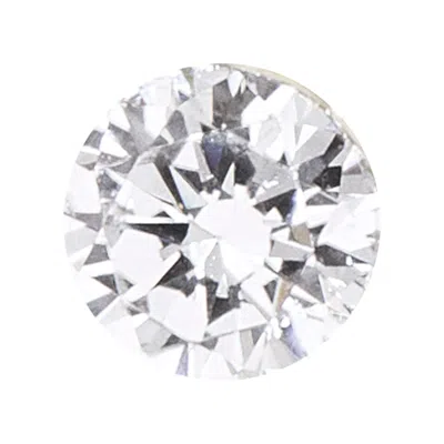 Baublebar Birthstone In White