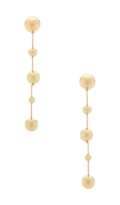 Baublebar Blair Gold Drop Earrings