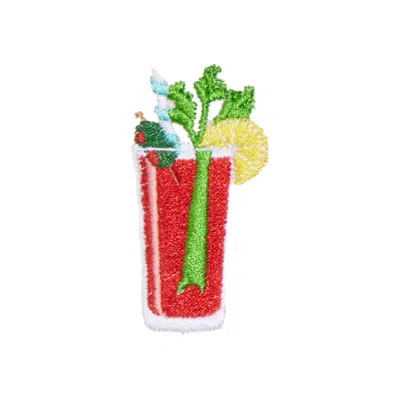 Baublebar Bloody Mary Icon In Multi