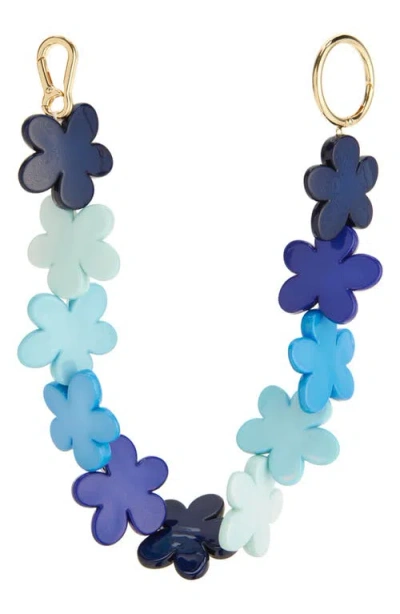 Baublebar Blossom Bag Charm