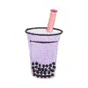 Baublebar Boba Tea Icon