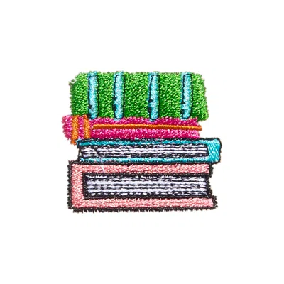 Baublebar Books Icon