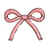 Baublebar Bow Icon In Pink
