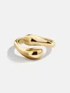 Baublebar Bridget Ring In Gold