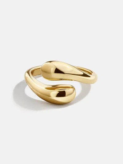 Baublebar Bridget Ring In Gold