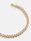 Baublebar Brielle Bracelet In Pink
