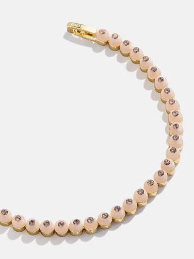 Baublebar Brielle Bracelet In Pink
