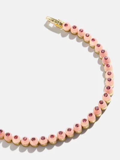 Baublebar Brielle Bracelet In Pink