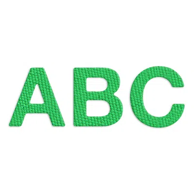 Baublebar Bright Green