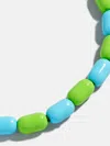 Baublebar Brighten Up Enamel Beaded Bracelet In Multi