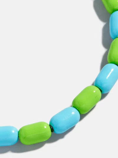 Baublebar Brighten Up Enamel Beaded Bracelet In Multi
