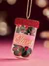 Baublebar Brine On Olive Ornament