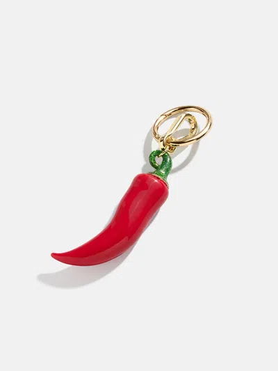 Baublebar Bring The Heat Bag Charm