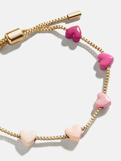 Baublebar Brittany Kids' Bracelet In Gold