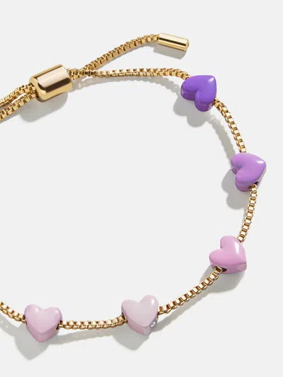 Baublebar Brittany Kids' Bracelet In Gold