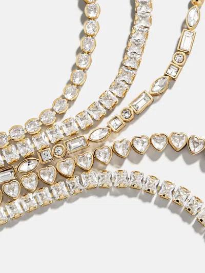 Baublebar Brooke Tennis Bracelet