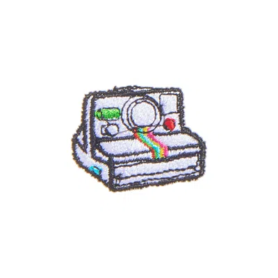 Baublebar Camera Icon