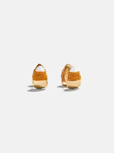 Baublebar Candy Corn Earrings In Gold