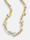 Baublebar Chag Sameach Necklace In Gold