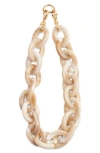 Baublebar Chain Link Phone Wrist Strap