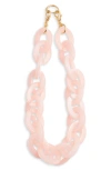 Baublebar Chain Link Phone Wrist Strap