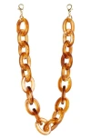 Baublebar Chain Link Phone Wrist Strap