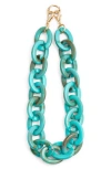 Baublebar Chain Link Phone Wrist Strap