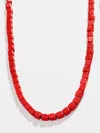 Baublebar Chani Strand Necklace In Red