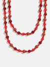 Baublebar Charlotte Beaded Necklace