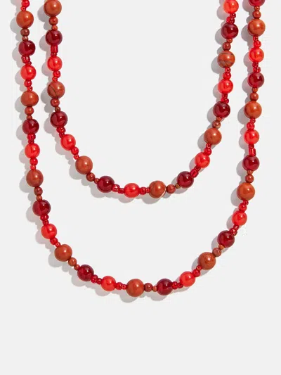 Baublebar Charlotte Beaded Necklace