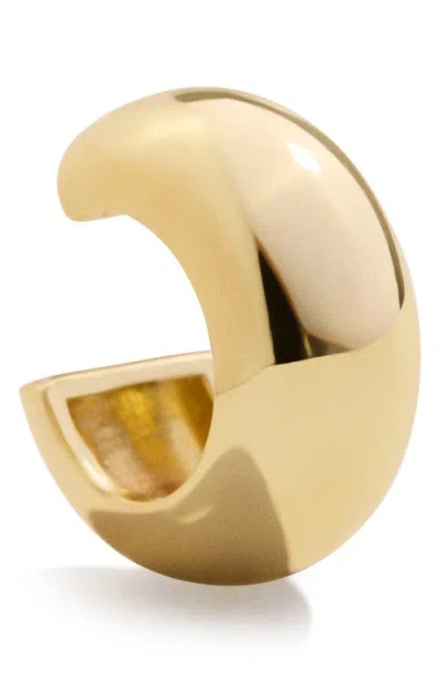 Baublebar Chloe Ear Cuff In Gold