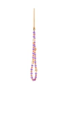 Baublebar Clemson University Beaded Phone Charm