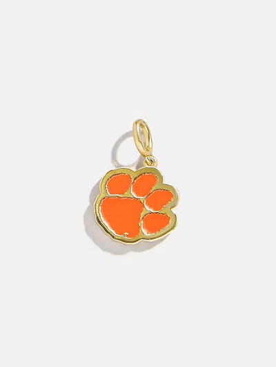 Baublebar Clemson University Cluster Charm